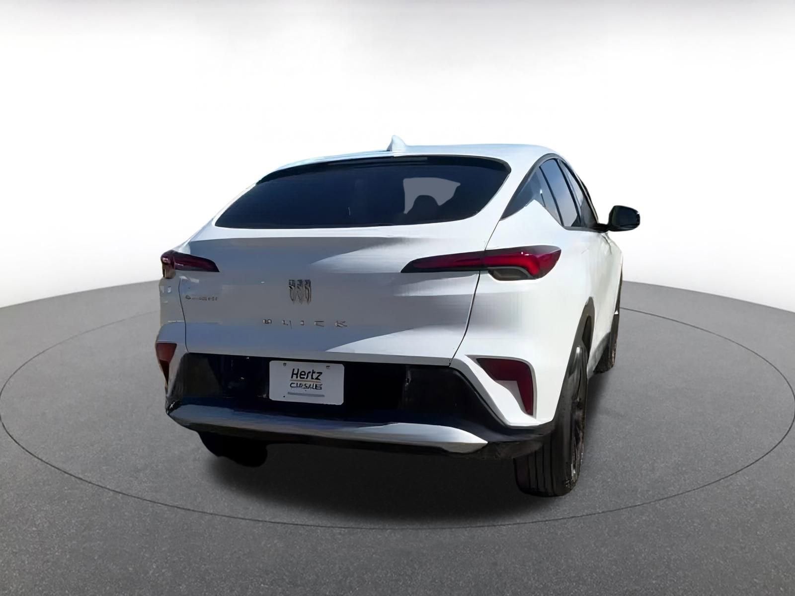 Thumbnail: 2025 Buick Envista - 12