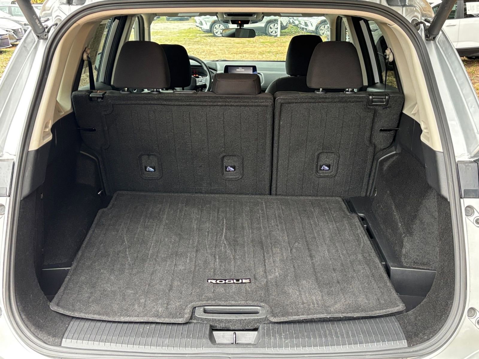 Thumbnail: 2025 Nissan Rogue - 33