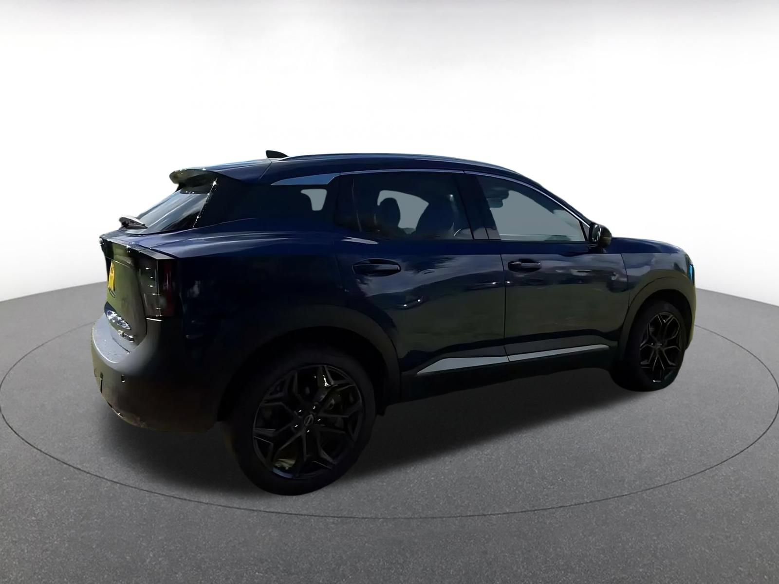 Thumbnail: 2026 Nissan Kicks - 12
