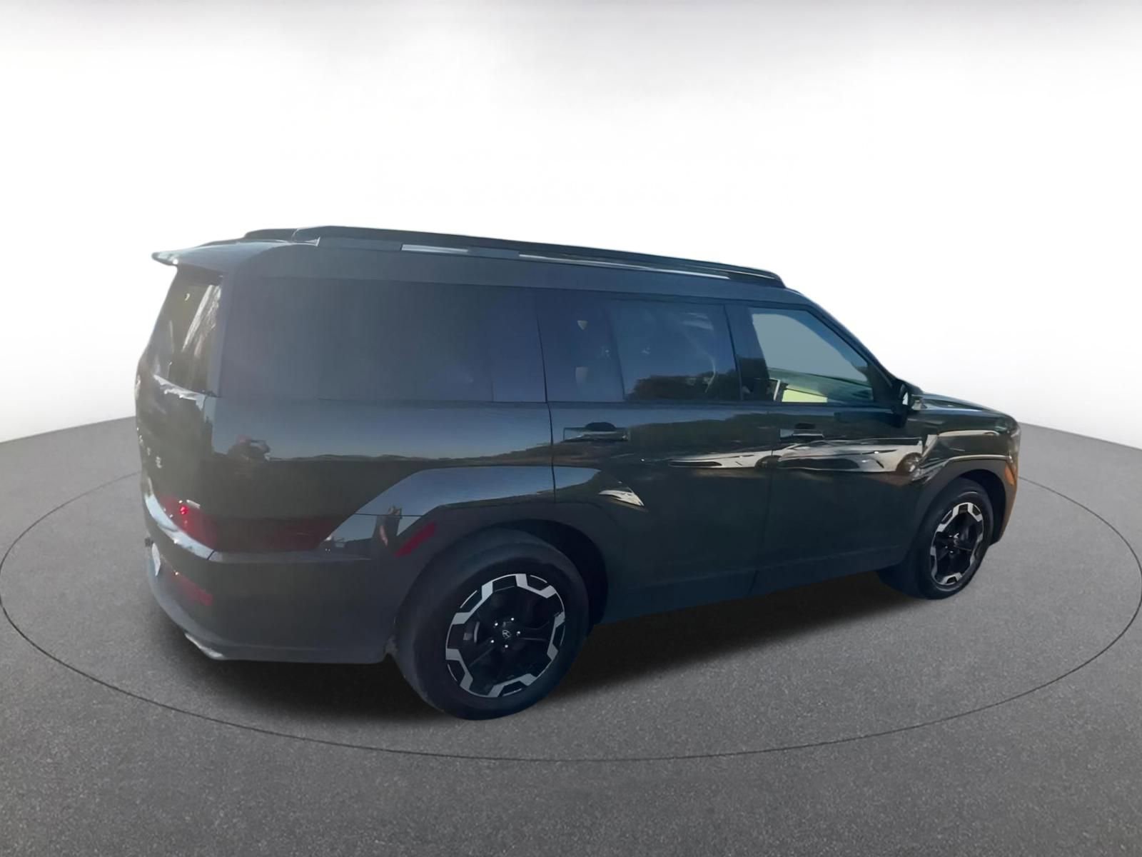 Thumbnail: 2025 Hyundai Santa Fe - 14