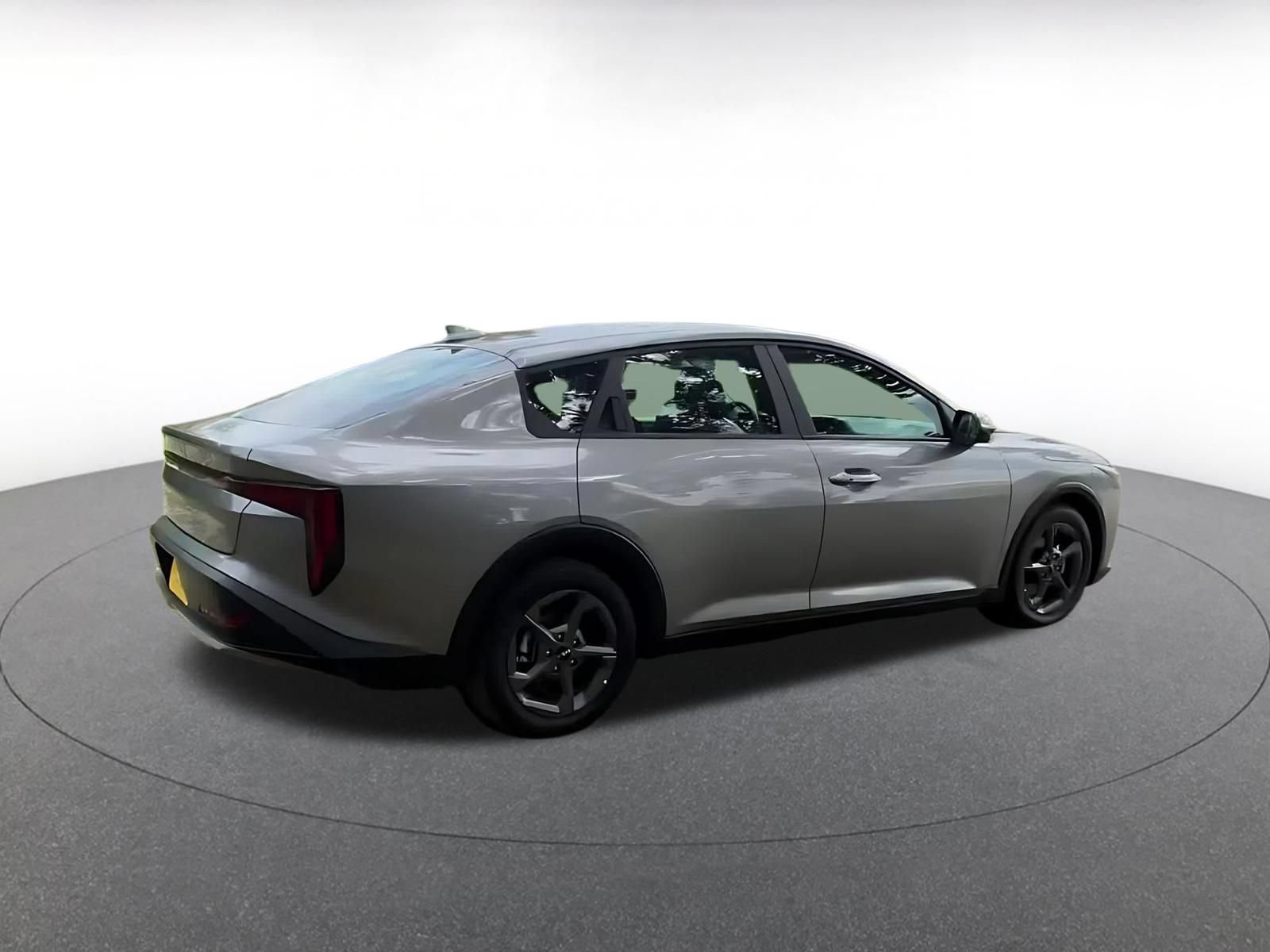 Thumbnail: 2025 Kia K4 - 14