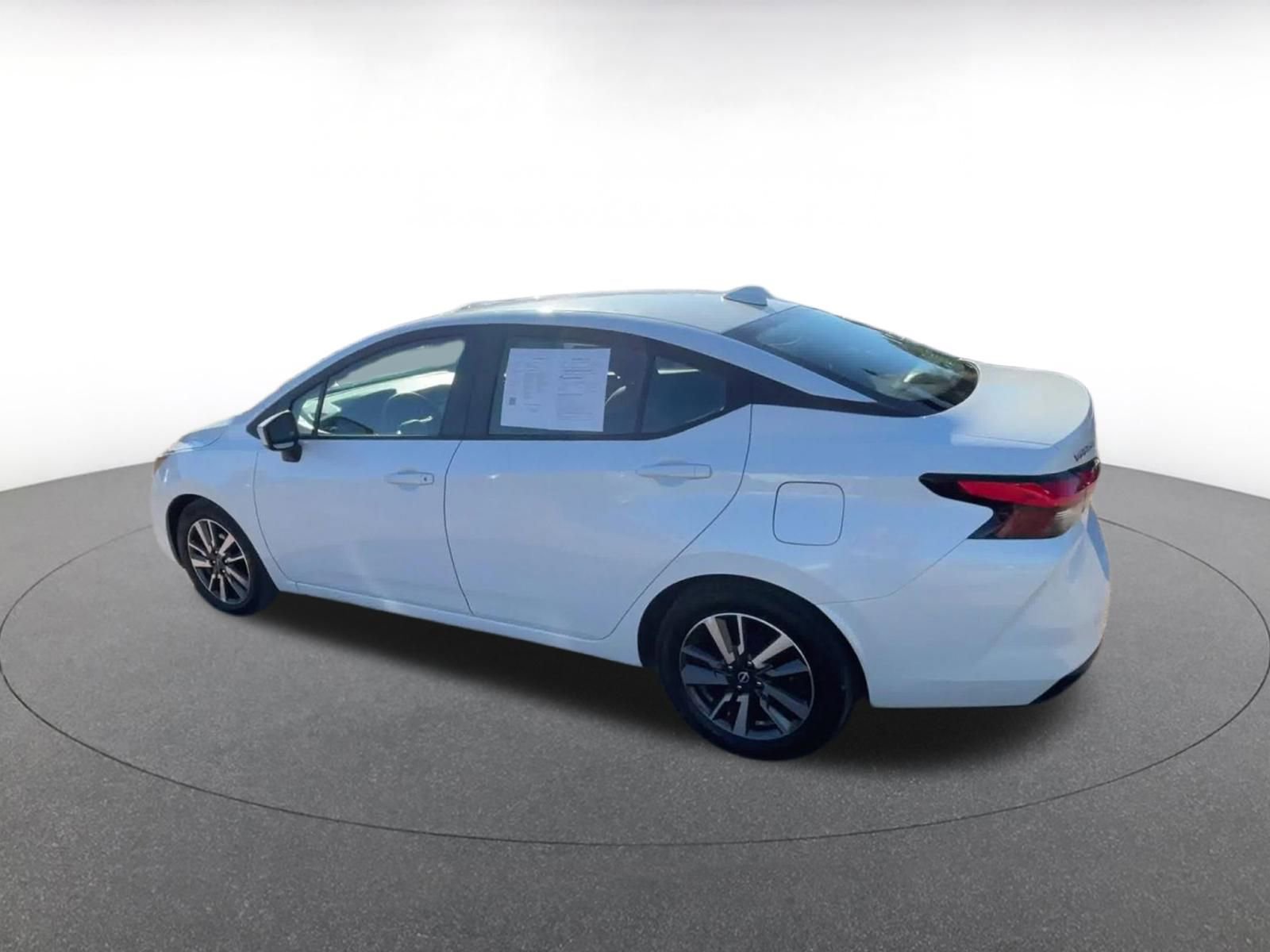 Thumbnail: 2025 Nissan Versa - 10