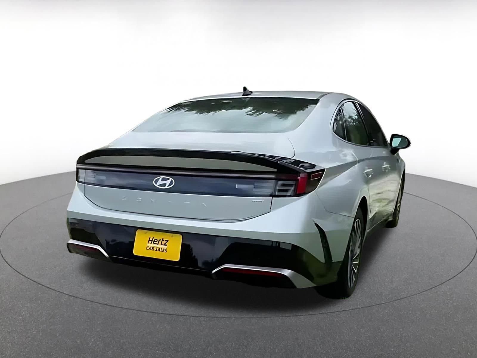 Thumbnail: 2025 Hyundai Sonata - 14