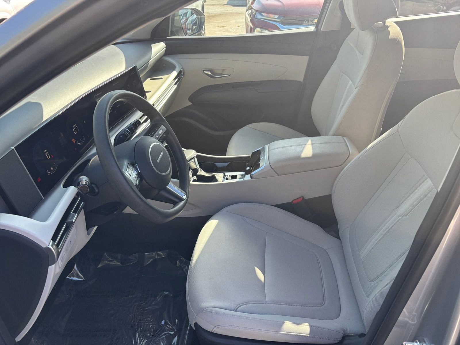 Thumbnail: 2025 Hyundai Tucson - 27