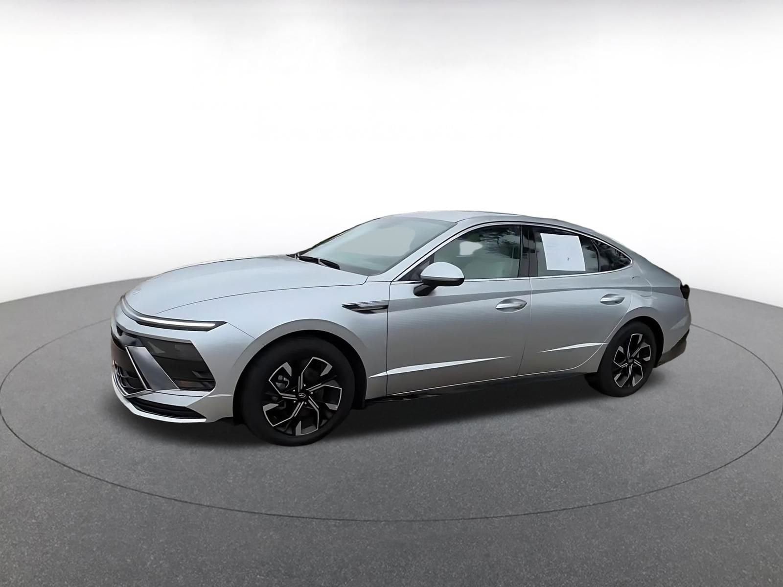 Thumbnail: 2025 Hyundai Sonata - 11