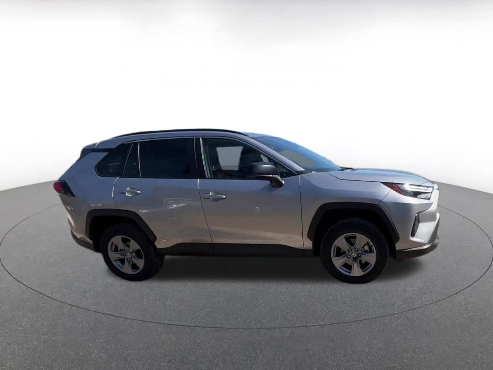 Thumbnail: 2025 Toyota RAV4 - 2