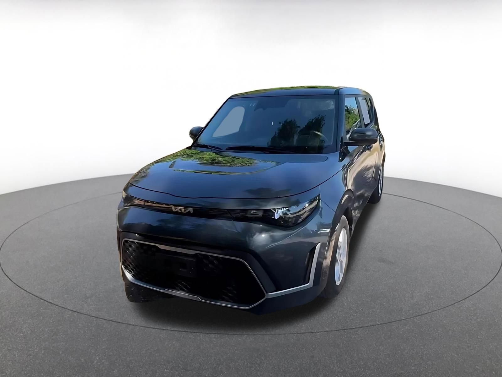 Thumbnail: 2025 Kia Soul - 8