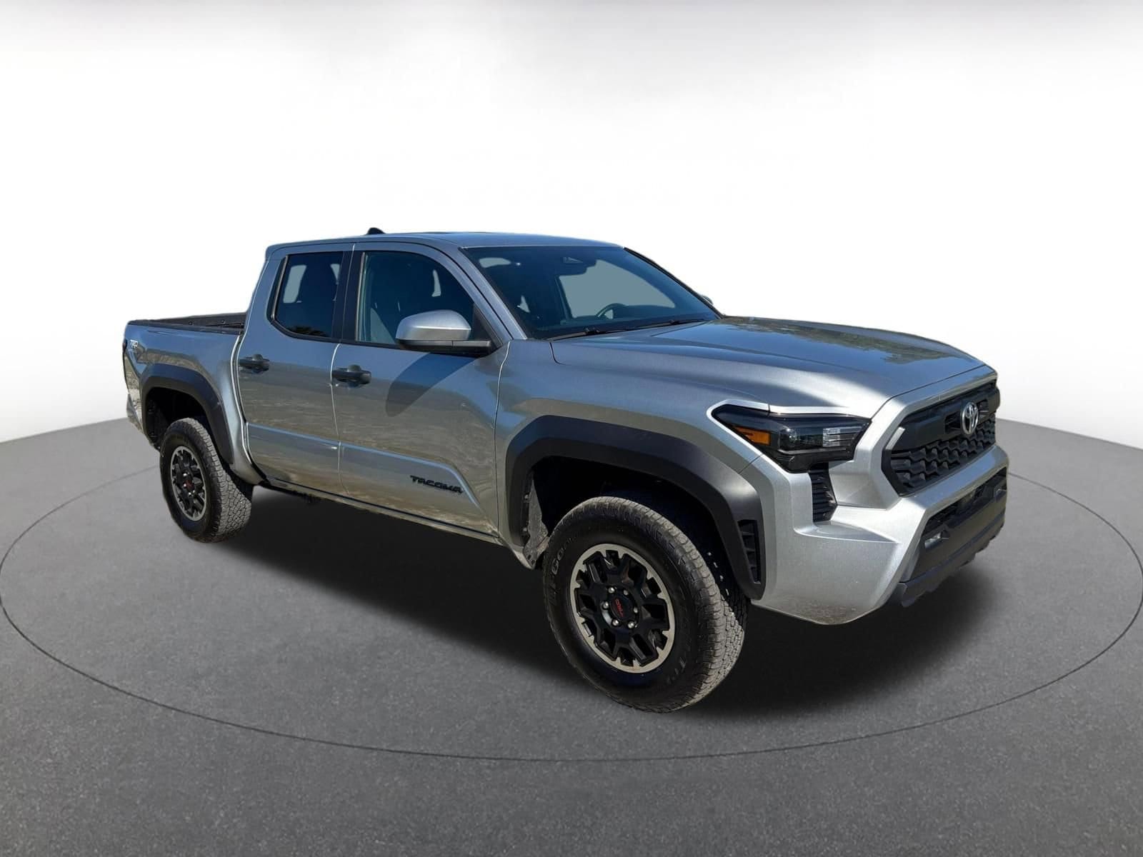Thumbnail: 2025 Toyota Tacoma - 1