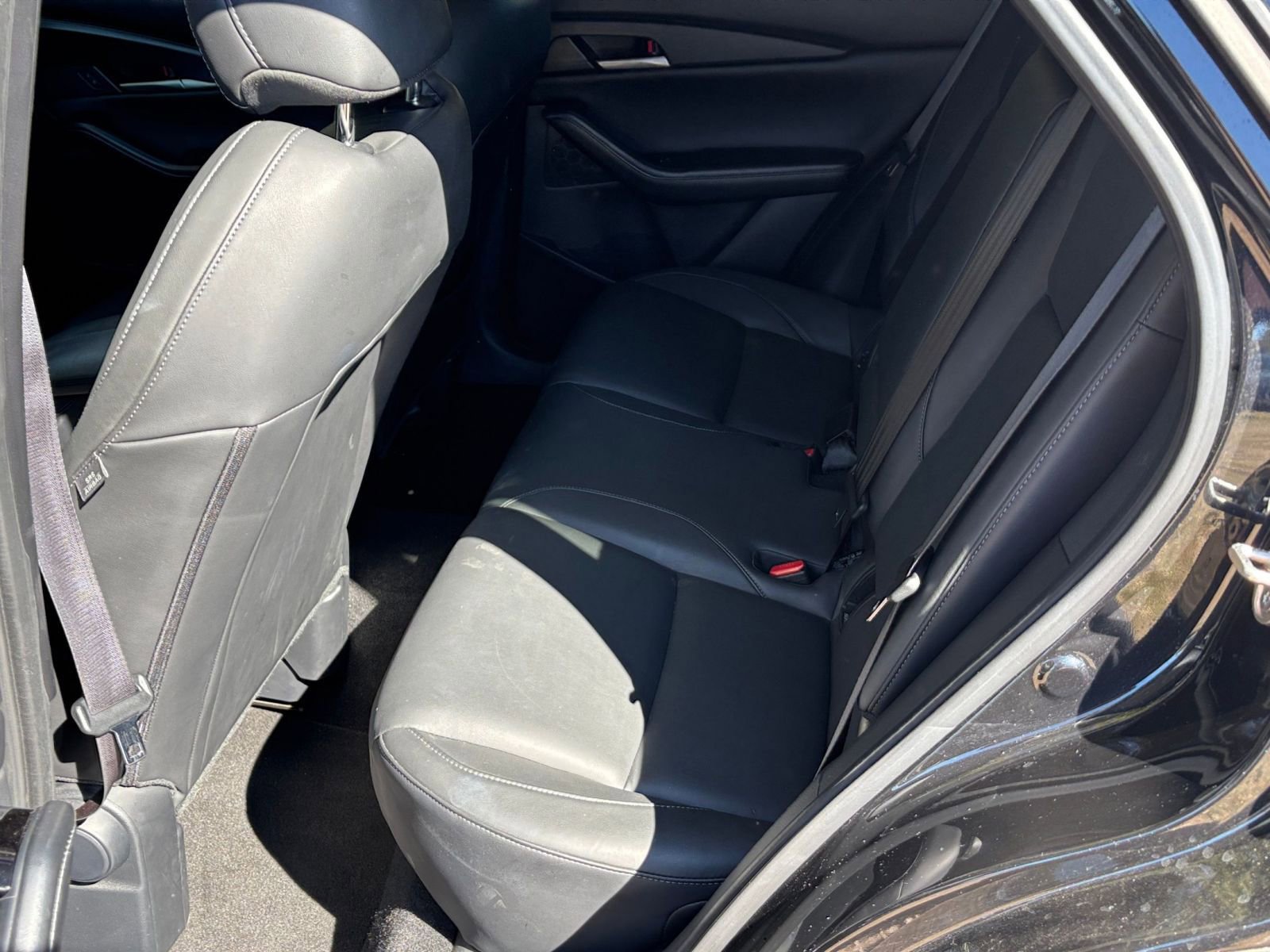 Thumbnail: 2025 Mazda CX-30 - 27