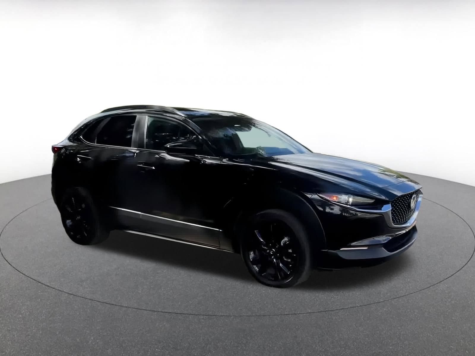Thumbnail: 2025 Mazda CX-30 - 1
