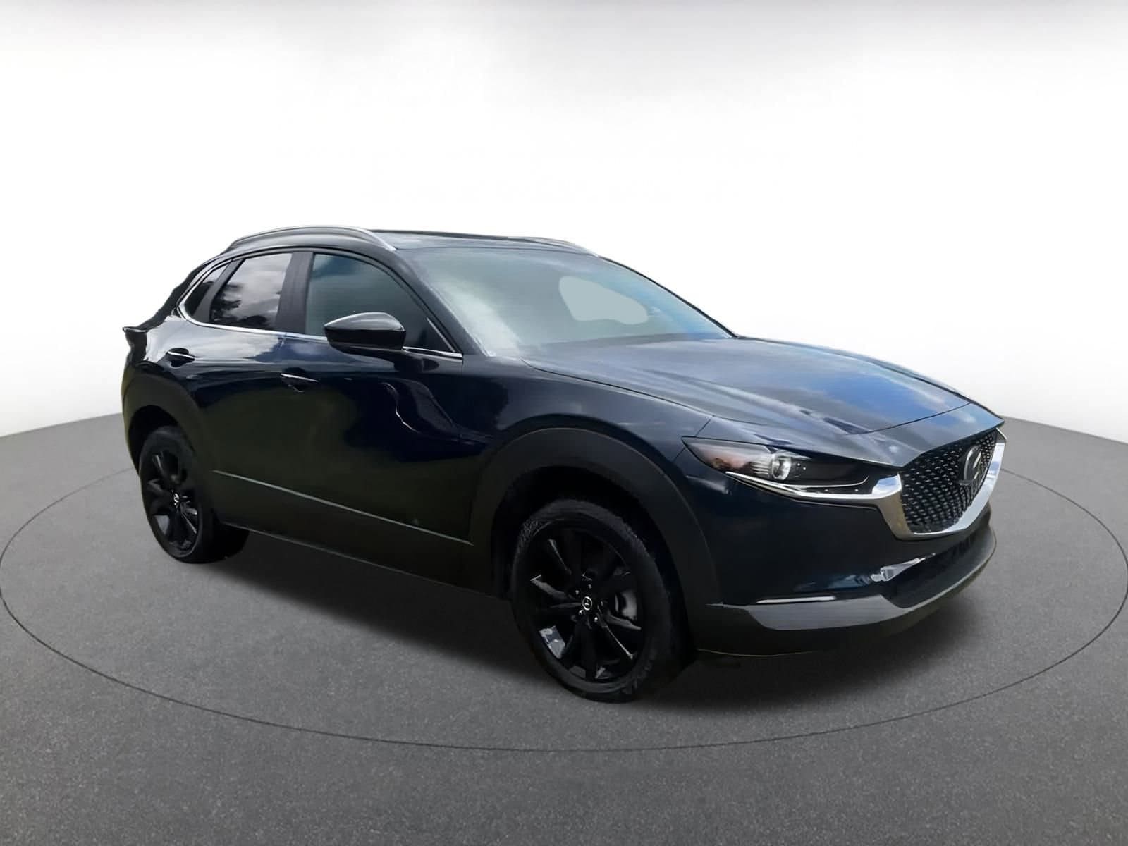 Thumbnail: 2025 Mazda CX-30 - 2