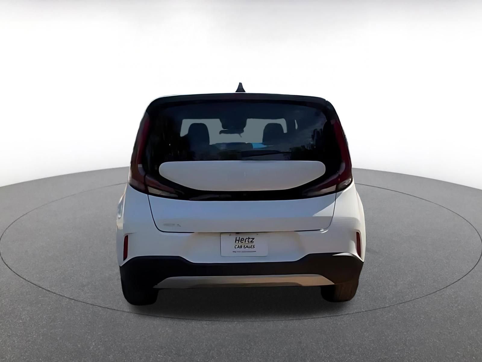 Thumbnail: 2025 Kia Soul - 12