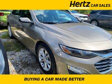 2023 Chevrolet Malibu LT -
                Clearwater, FL