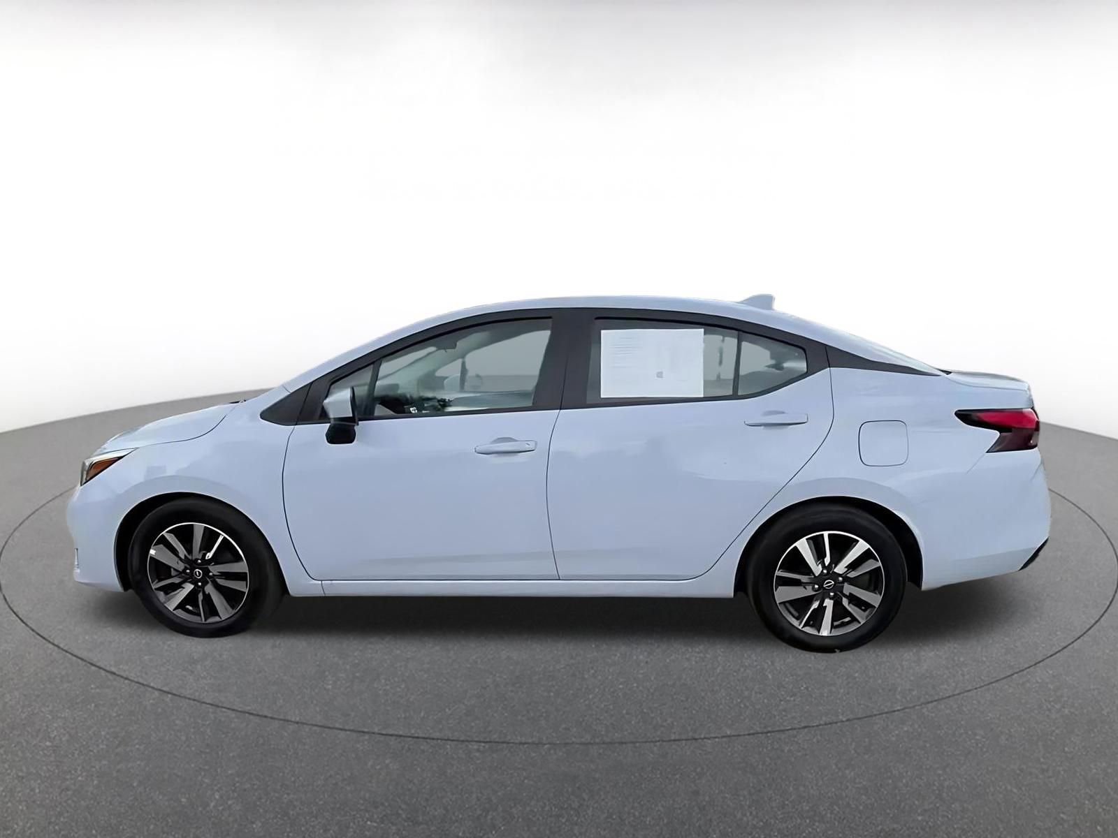 Thumbnail: 2025 Nissan Versa - 9