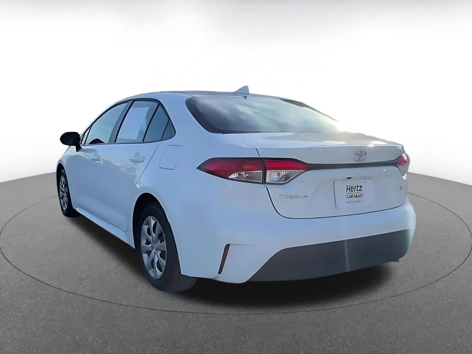 Thumbnail: 2025 Toyota Corolla - 12