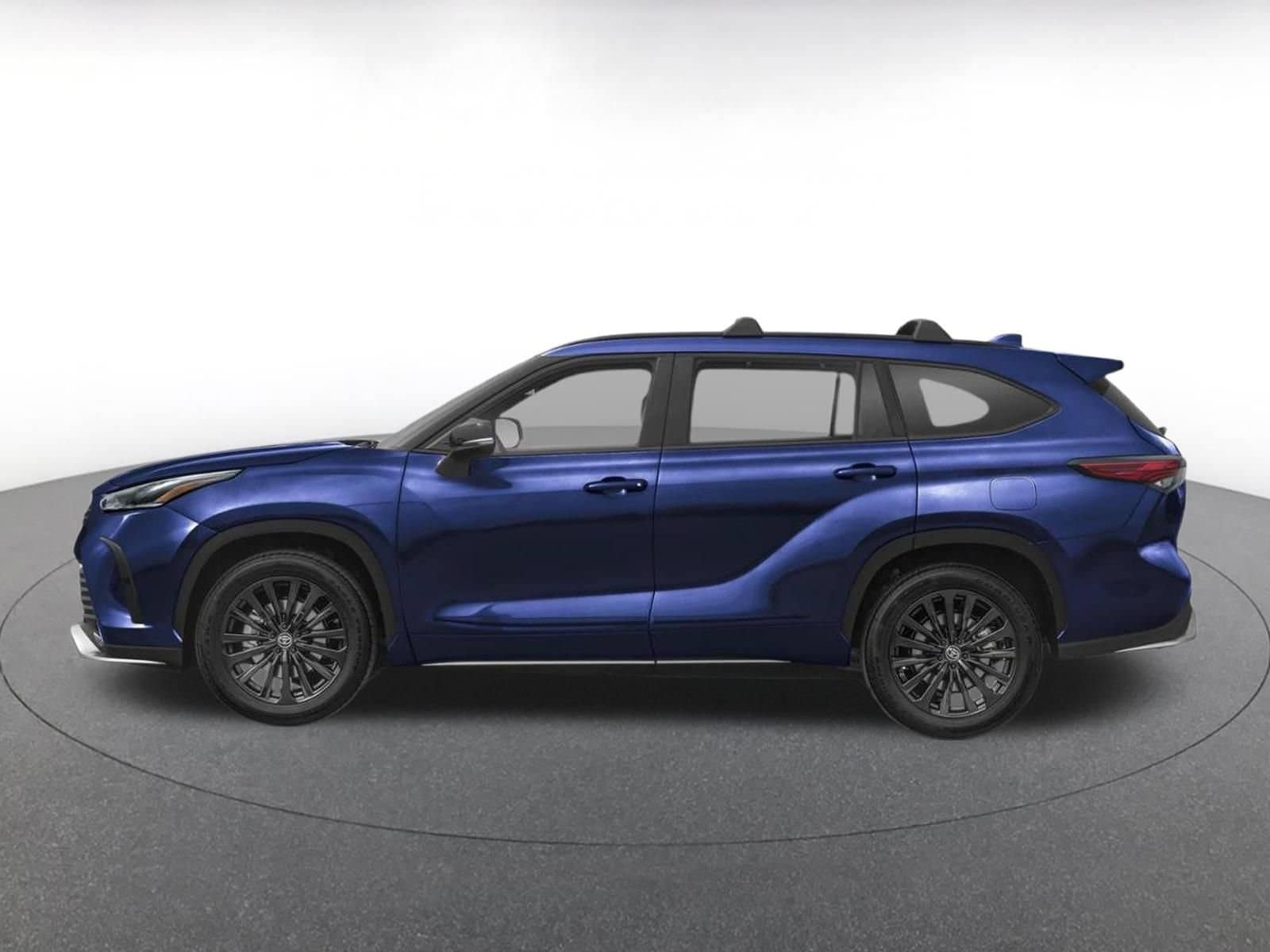 Thumbnail: 2025 Toyota Highlander - 3