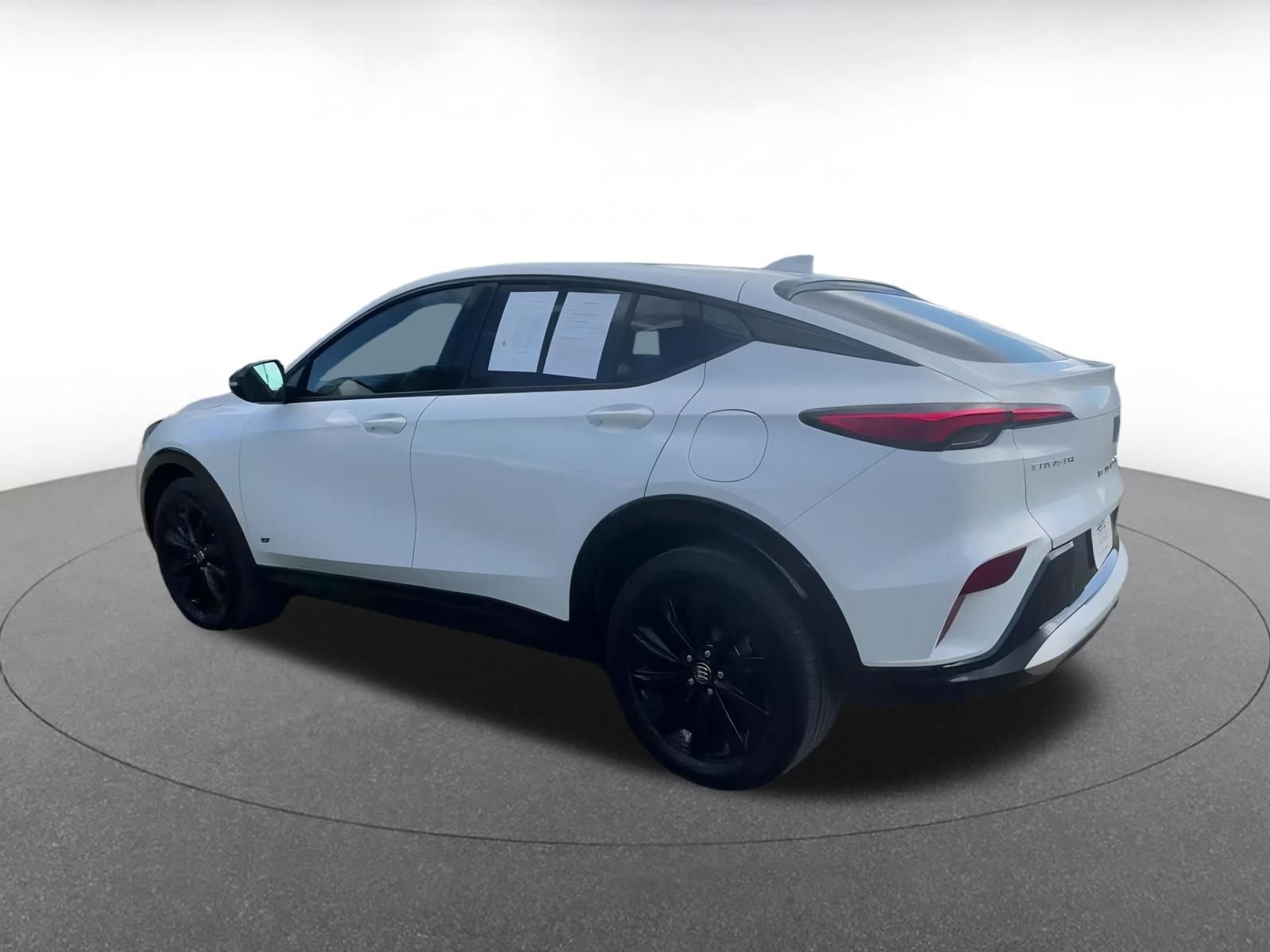 Thumbnail: 2025 Buick Envista - 10