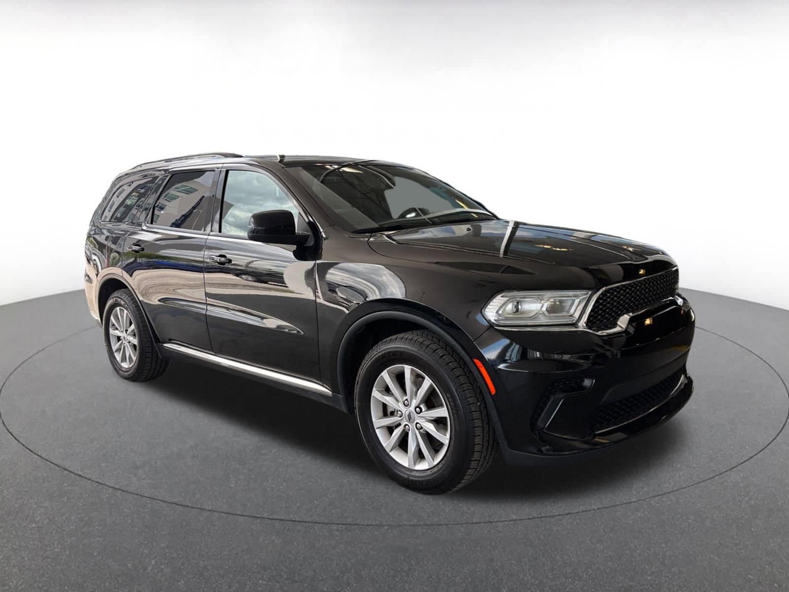 Thumbnail: 2023 Dodge Durango - 1