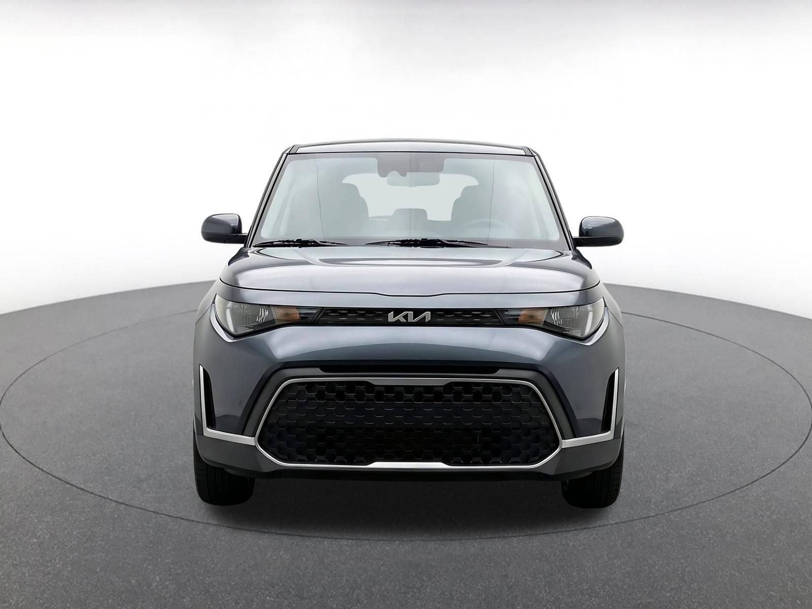 Thumbnail: 2025 Kia Soul - 2