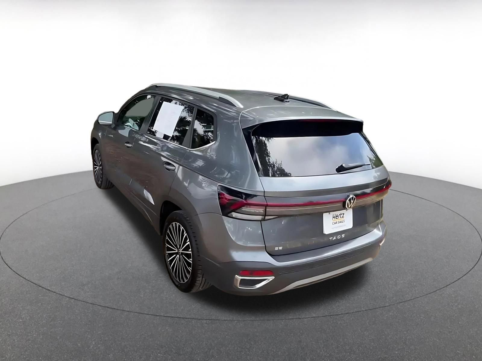 Thumbnail: 2025 Volkswagen Taos - 11