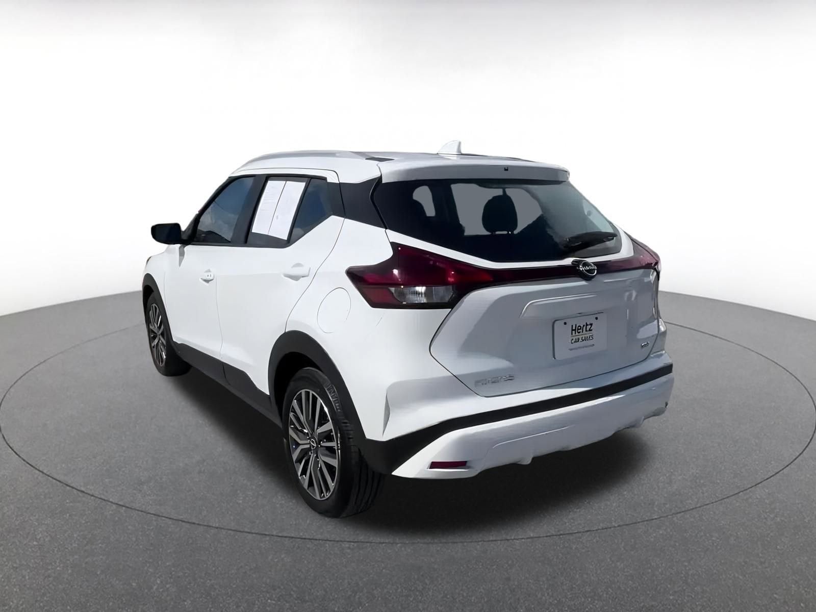 Thumbnail: 2024 Nissan Kicks - 11