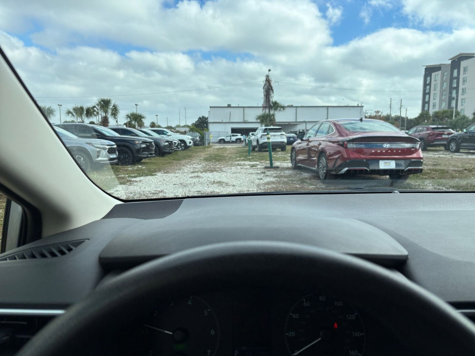 Thumbnail: 2025 Toyota Corolla - 34