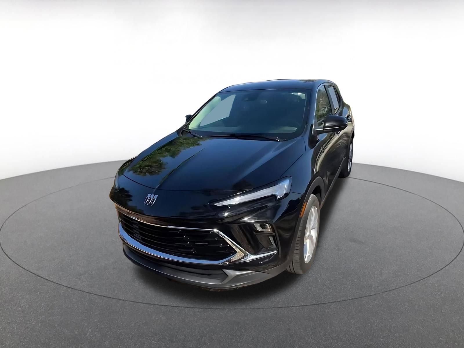 Thumbnail: 2025 Buick Encore GX - 7