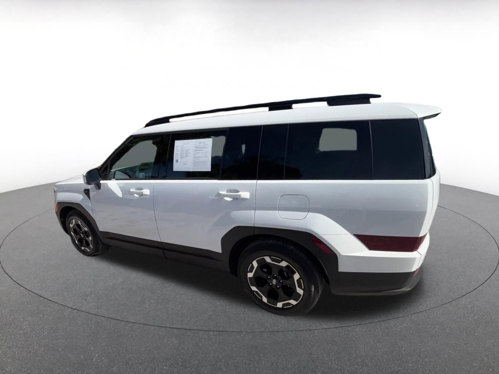 Thumbnail: 2025 Hyundai Santa Fe - 10