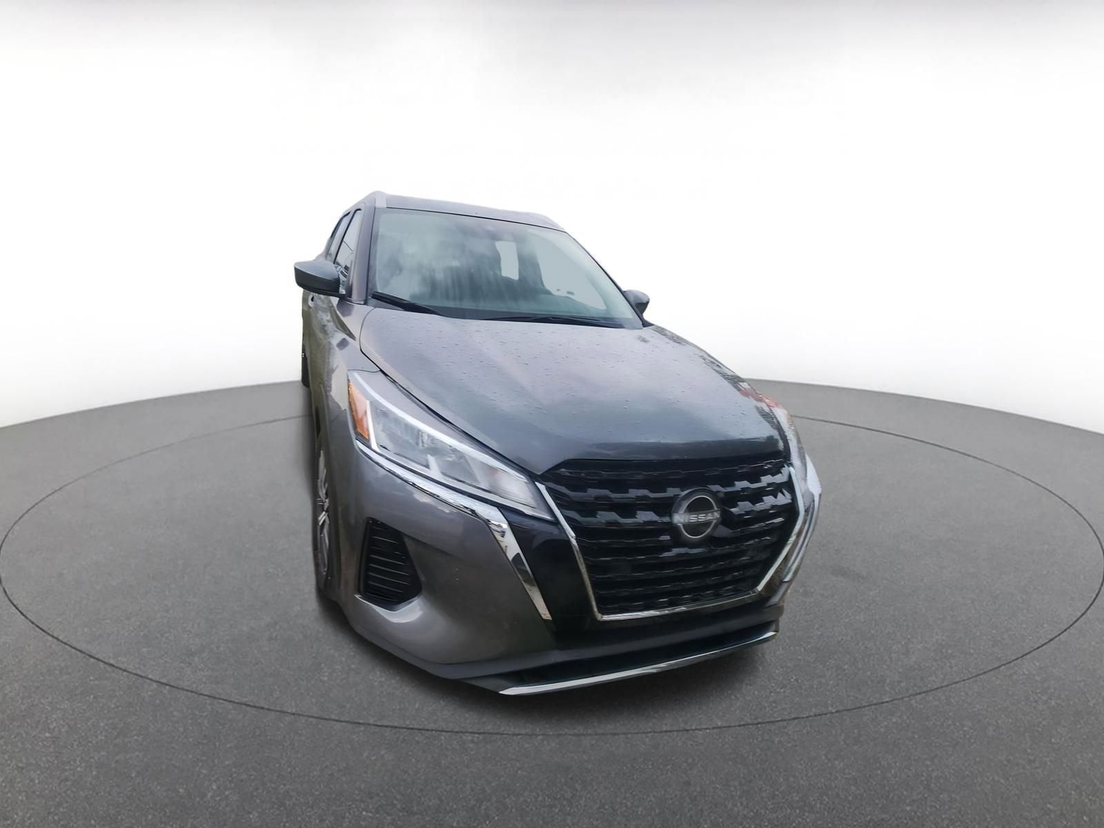 Thumbnail: 2024 Nissan Kicks - 2