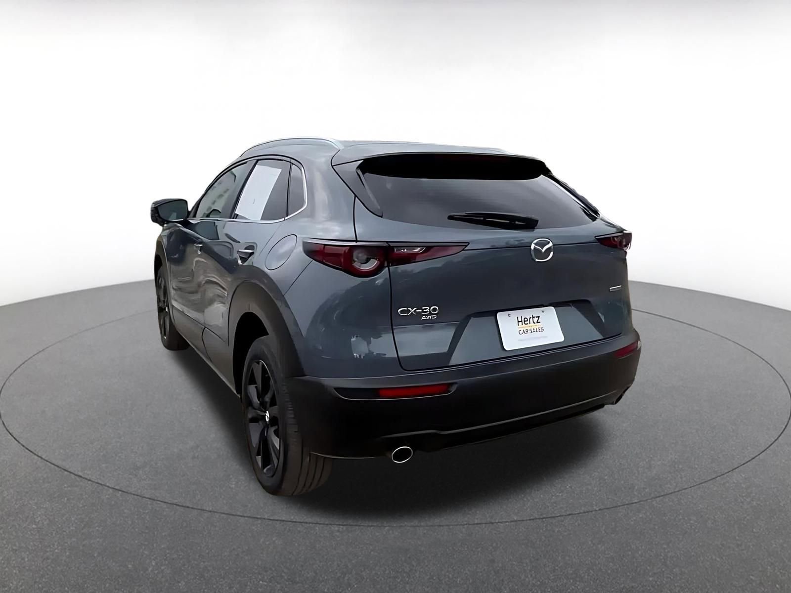 Thumbnail: 2025 Mazda CX-30 - 11