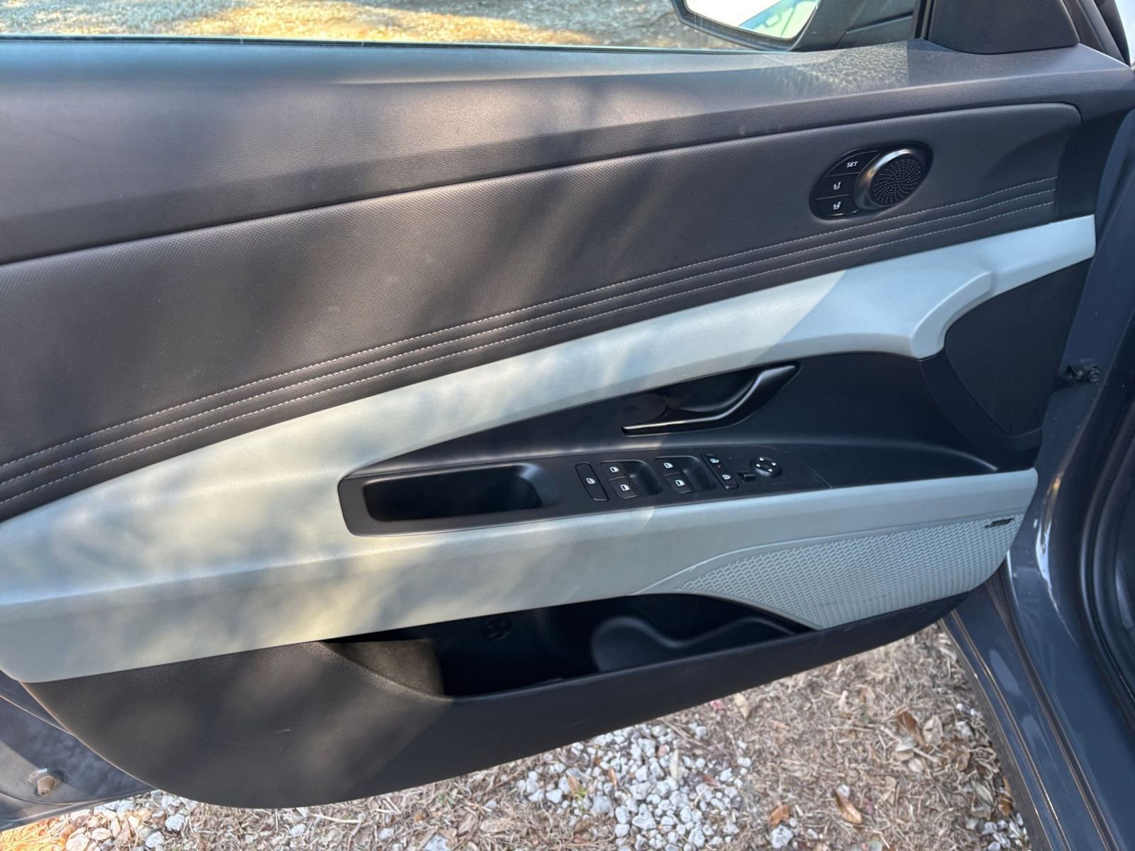 Thumbnail: 2025 Hyundai Elantra - 20