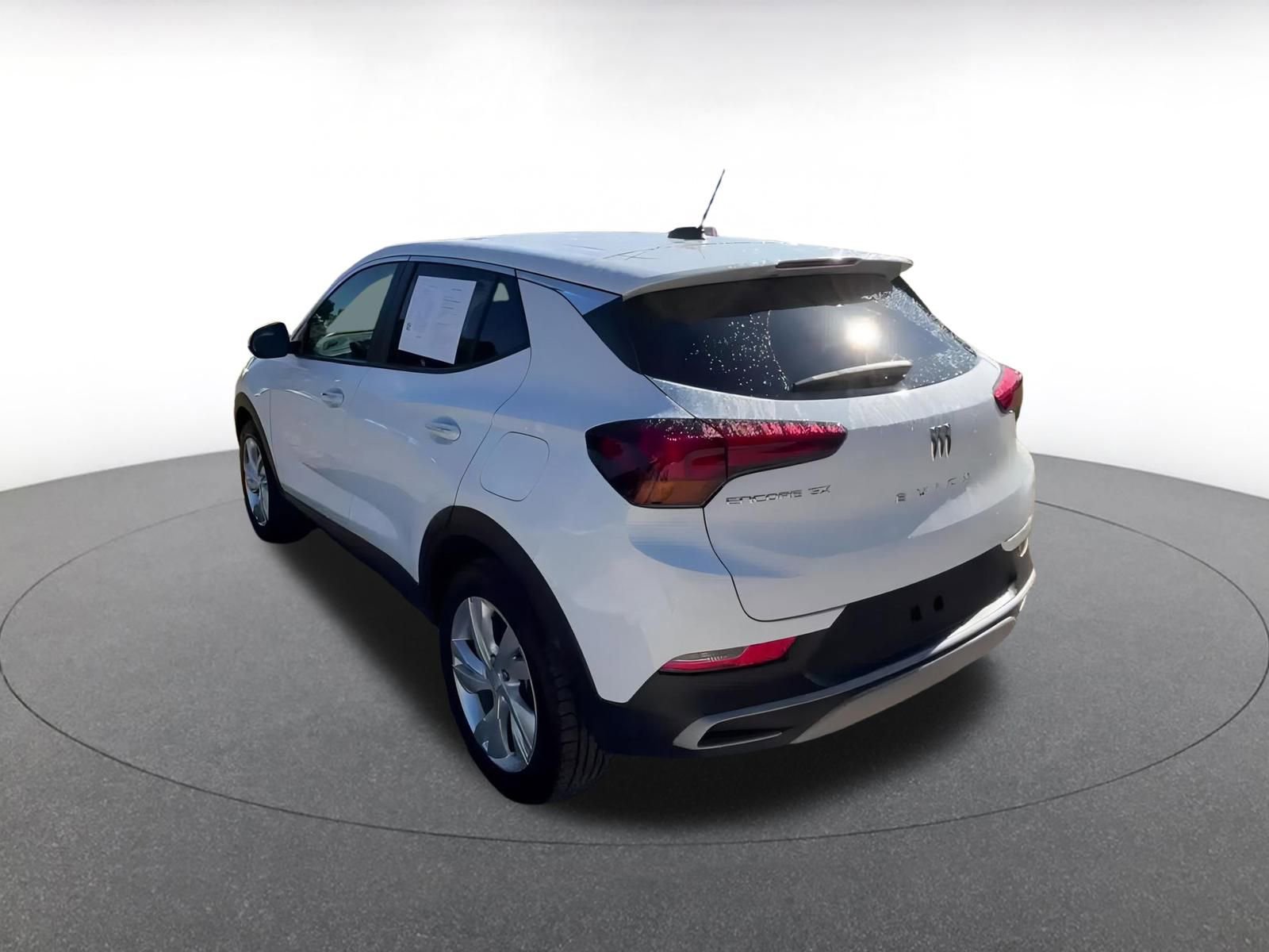 Thumbnail: 2025 Buick Encore GX - 14