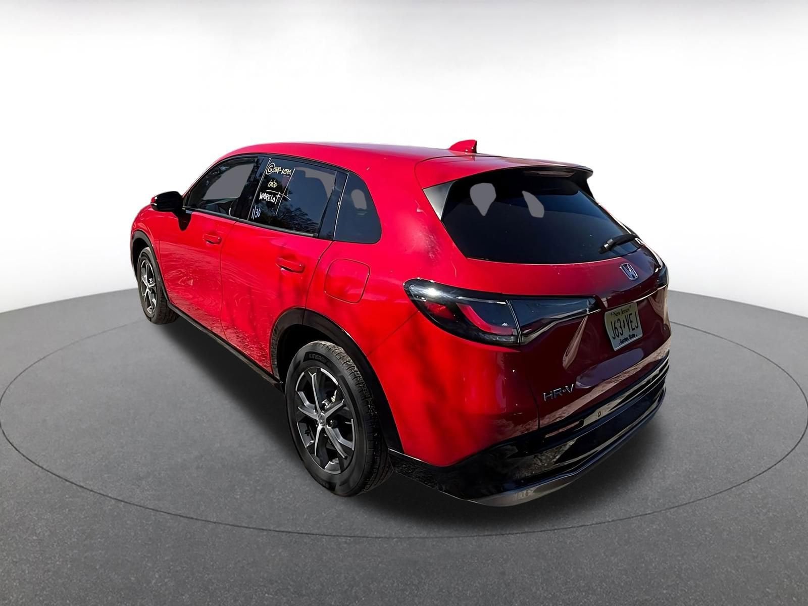 Thumbnail: 2025 Honda HR-V - 5