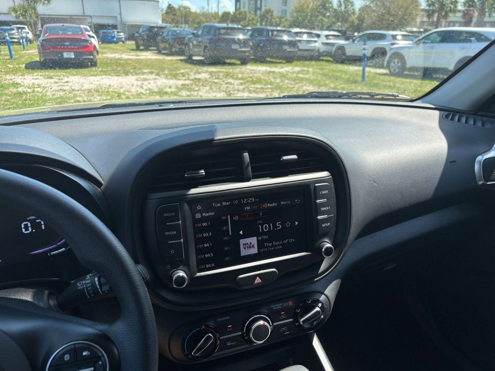 Thumbnail: 2025 Kia Soul - 20