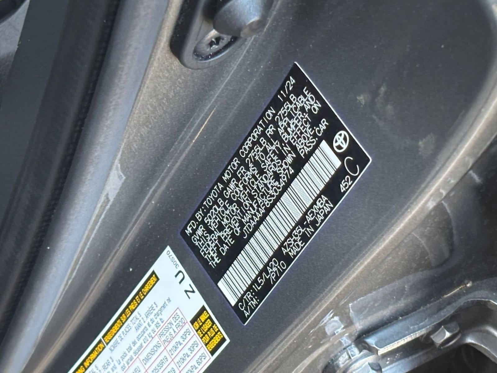 Thumbnail: 2025 Toyota Crown - 30