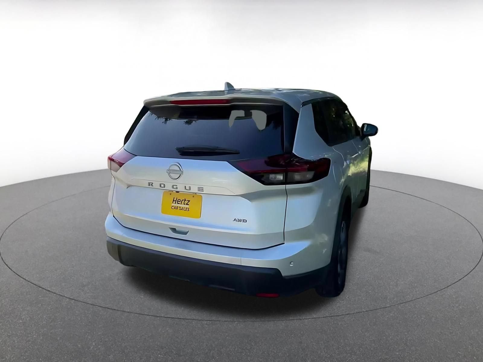 Thumbnail: 2025 Nissan Rogue - 11