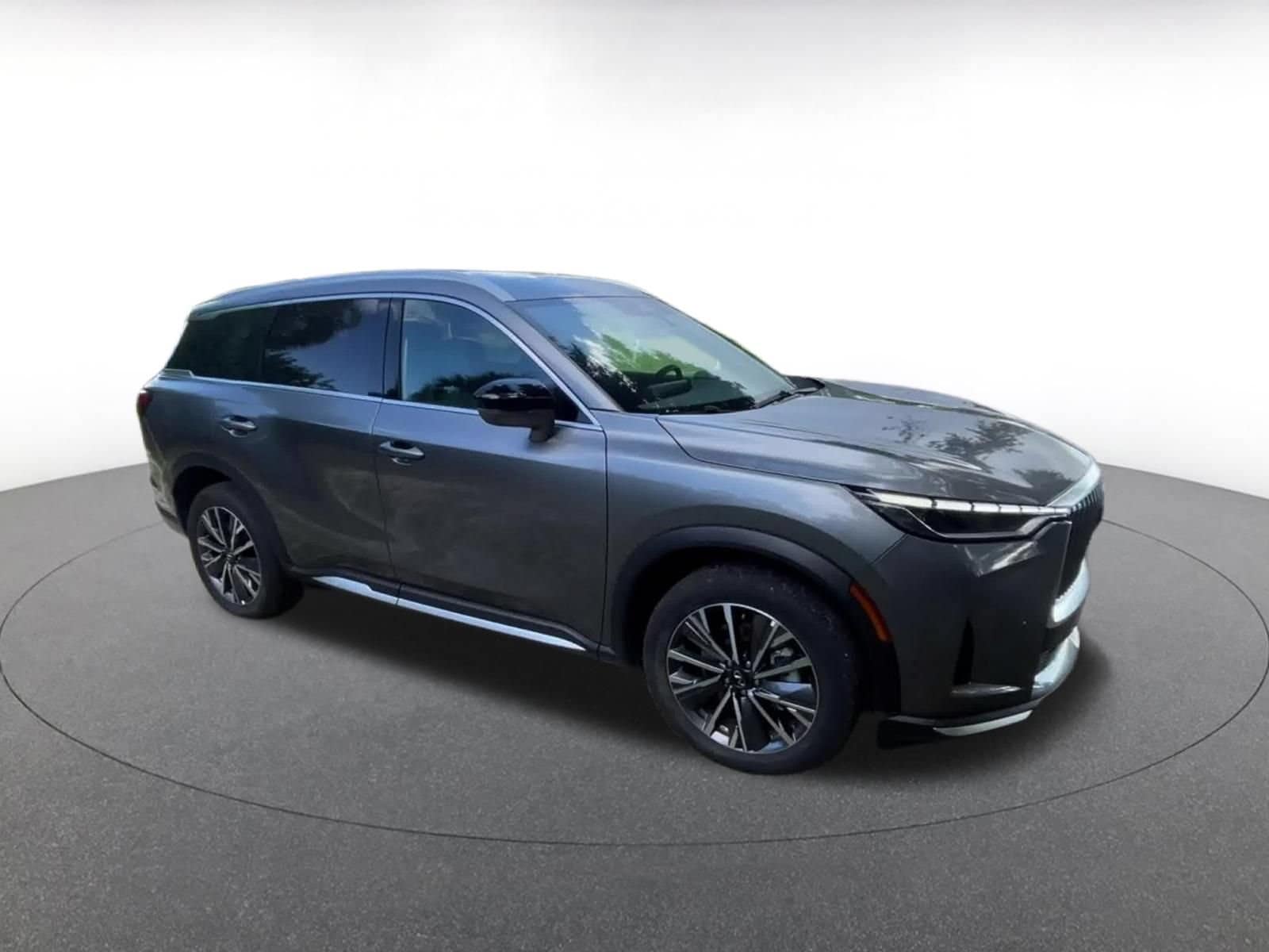 Thumbnail: 2026 INFINITI QX60 - 2