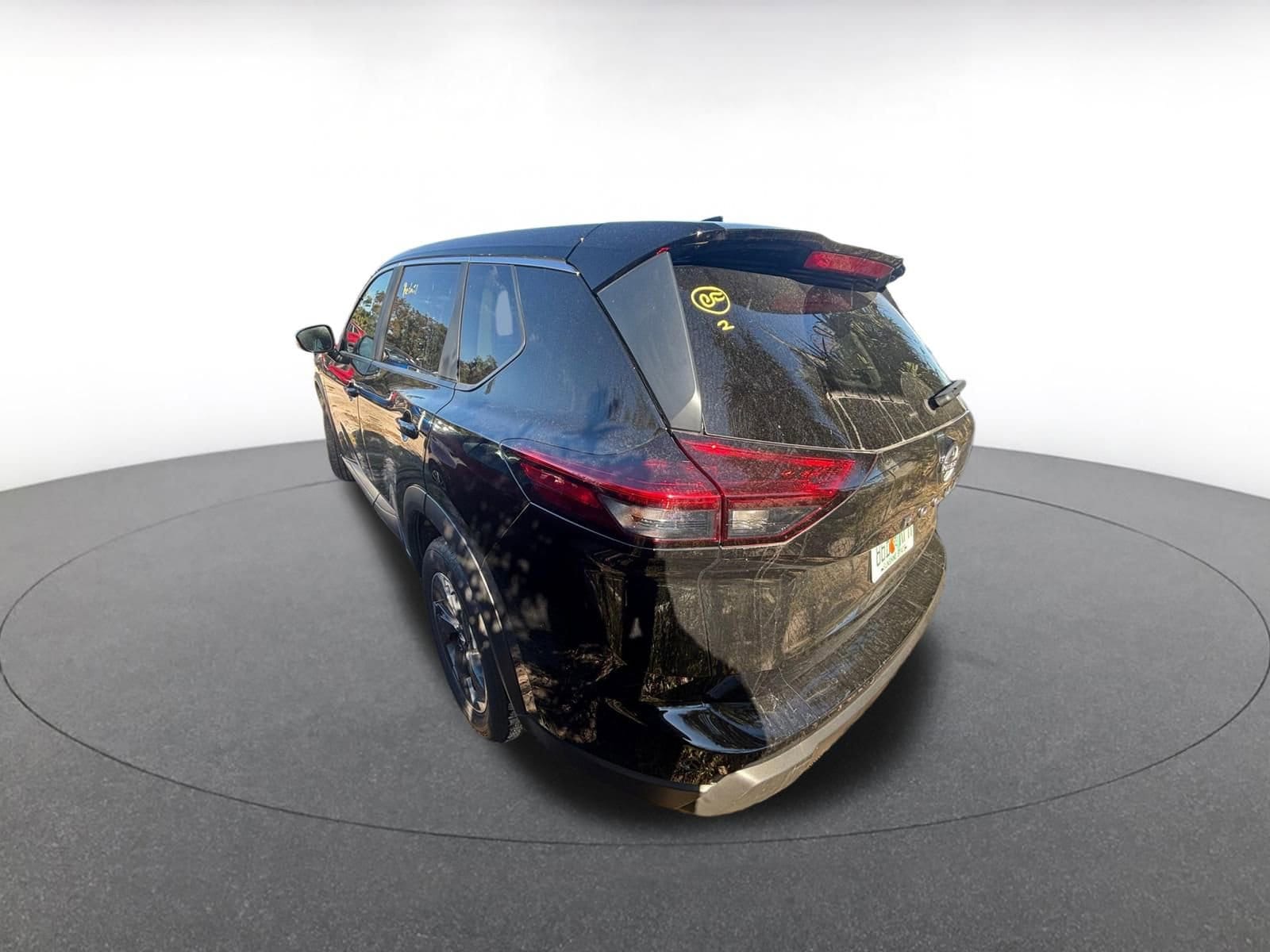 Thumbnail: 2025 Nissan Rogue - 10