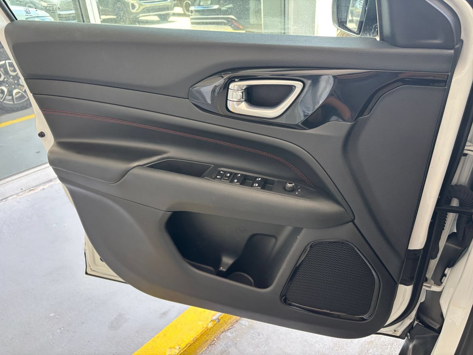 Thumbnail: 2025 Jeep Compass - 18