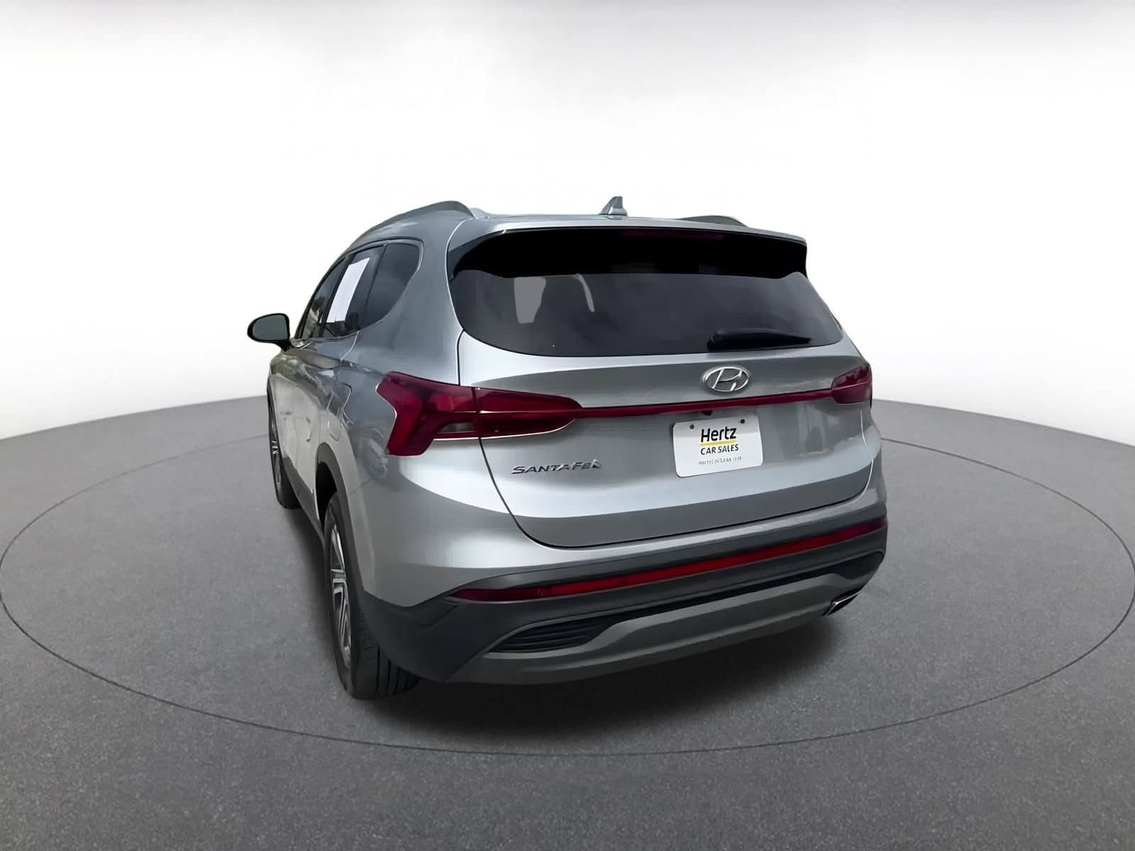 Thumbnail: 2023 Hyundai Santa Fe - 11
