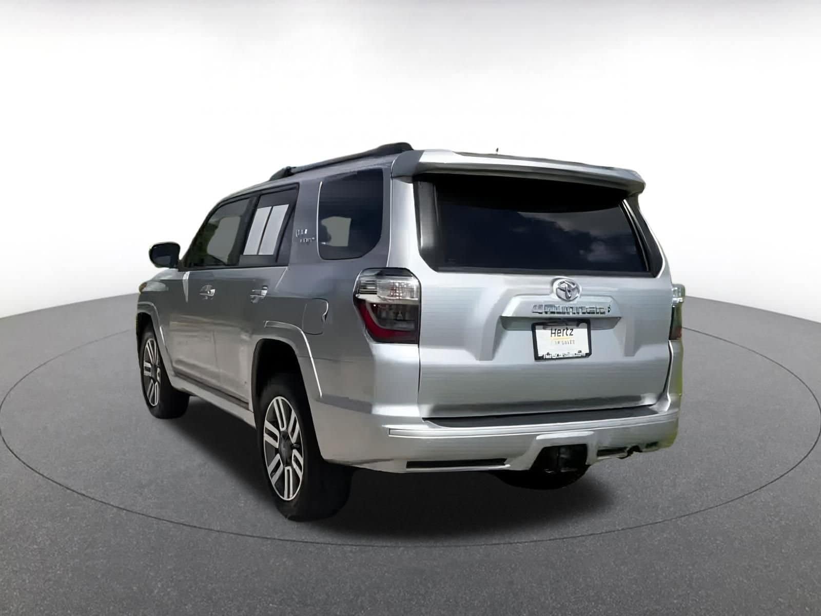 Thumbnail: 2024 Toyota 4Runner - 9