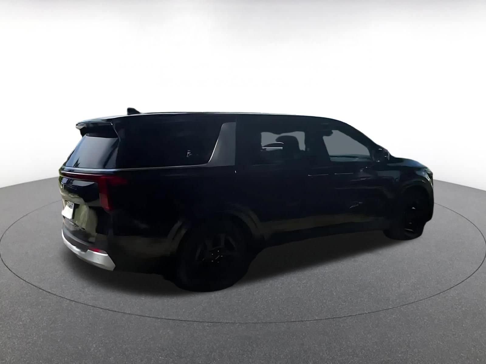 Thumbnail: 2026 Kia Carnival - 16