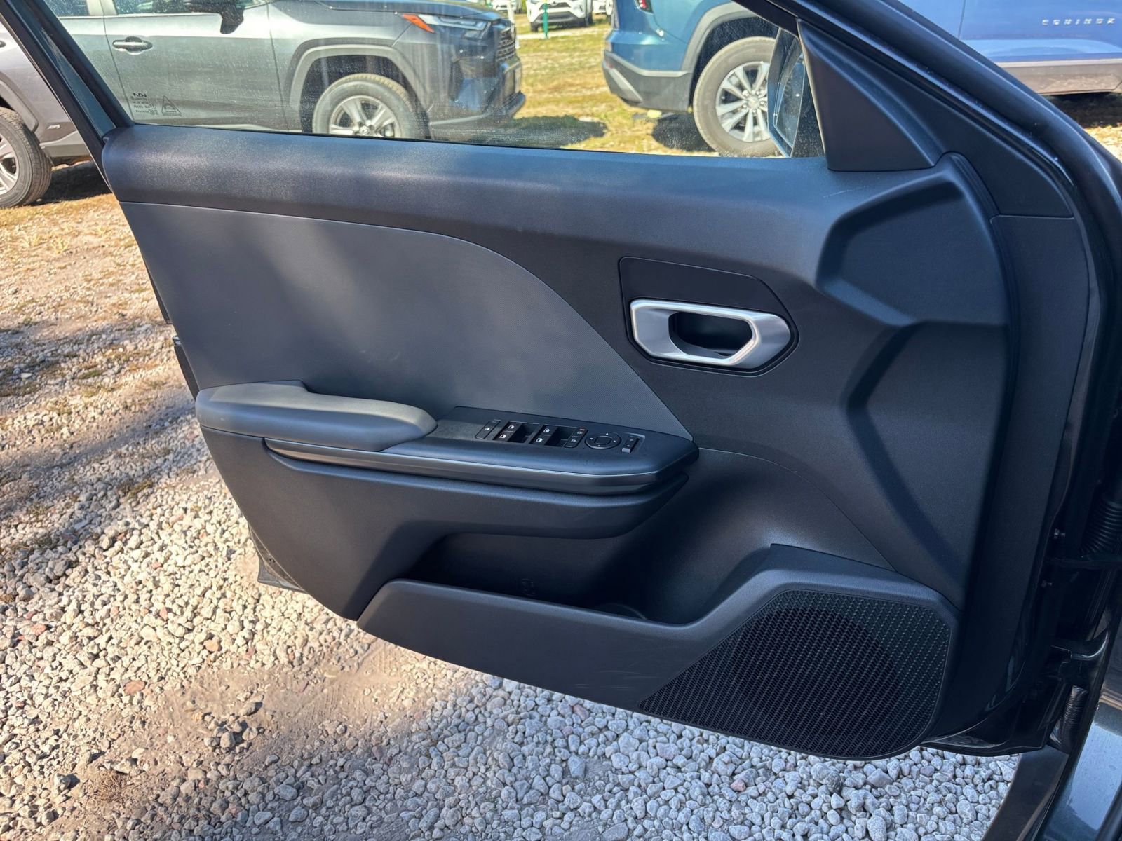 Thumbnail: 2025 Kia K4 - 20