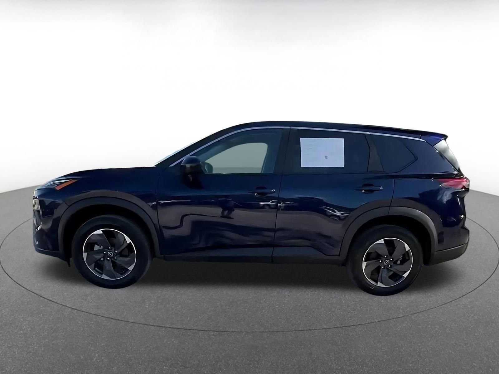 Thumbnail: 2025 Nissan Rogue - 9