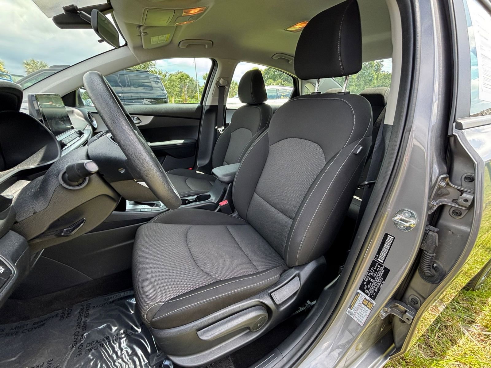 Thumbnail: 2024 Kia Forte - 29