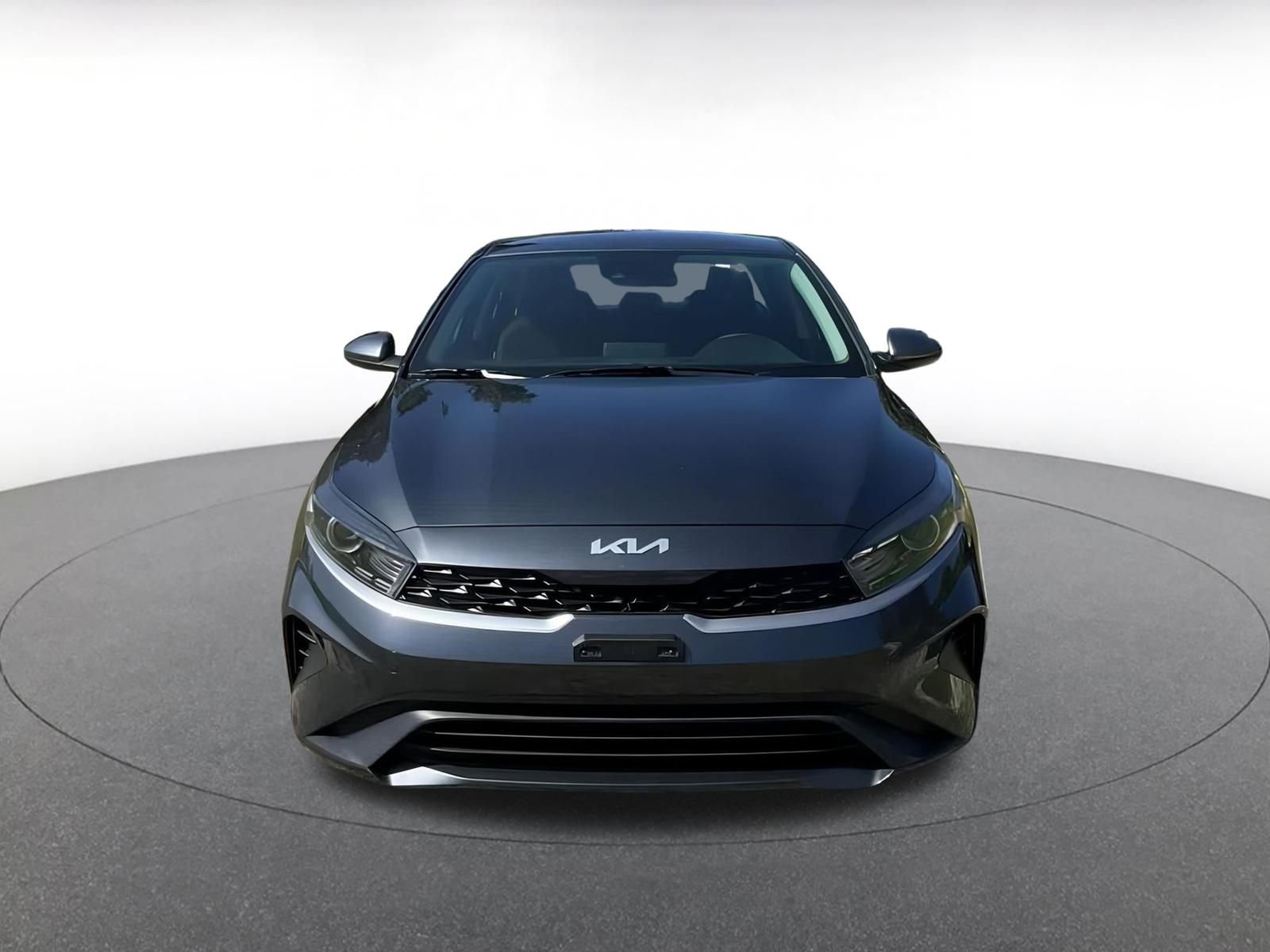 2024 Kia Forte LXS 4