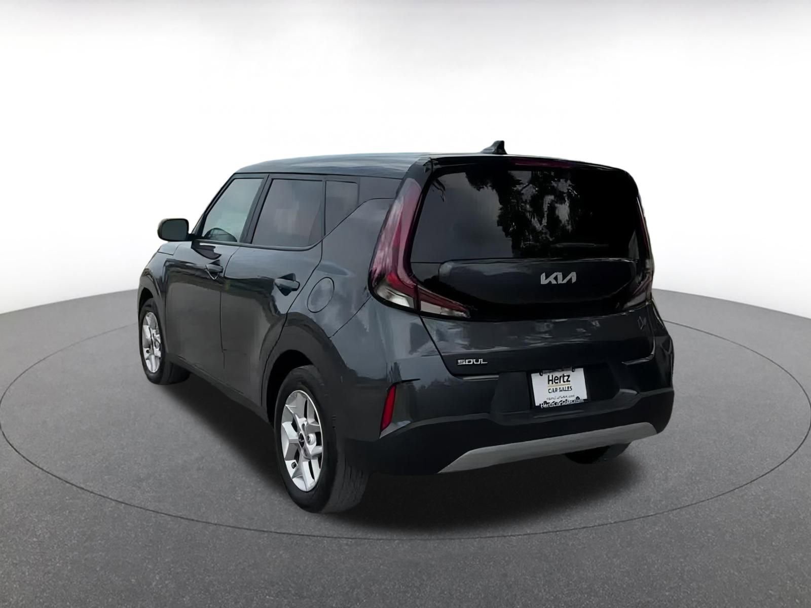 Thumbnail: 2023 Kia Soul - 9