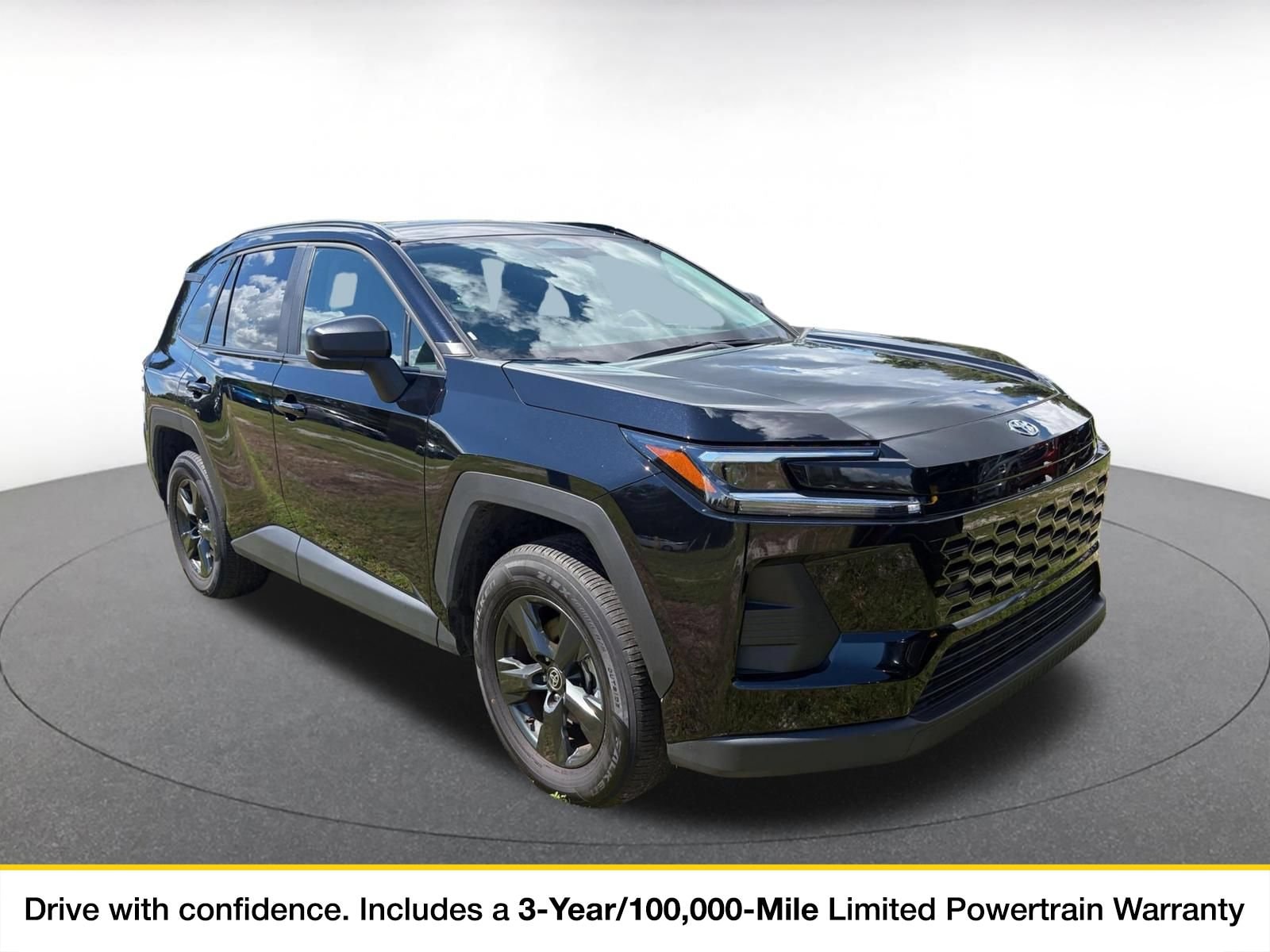 Thumbnail: 2026 Toyota RAV4 - 1