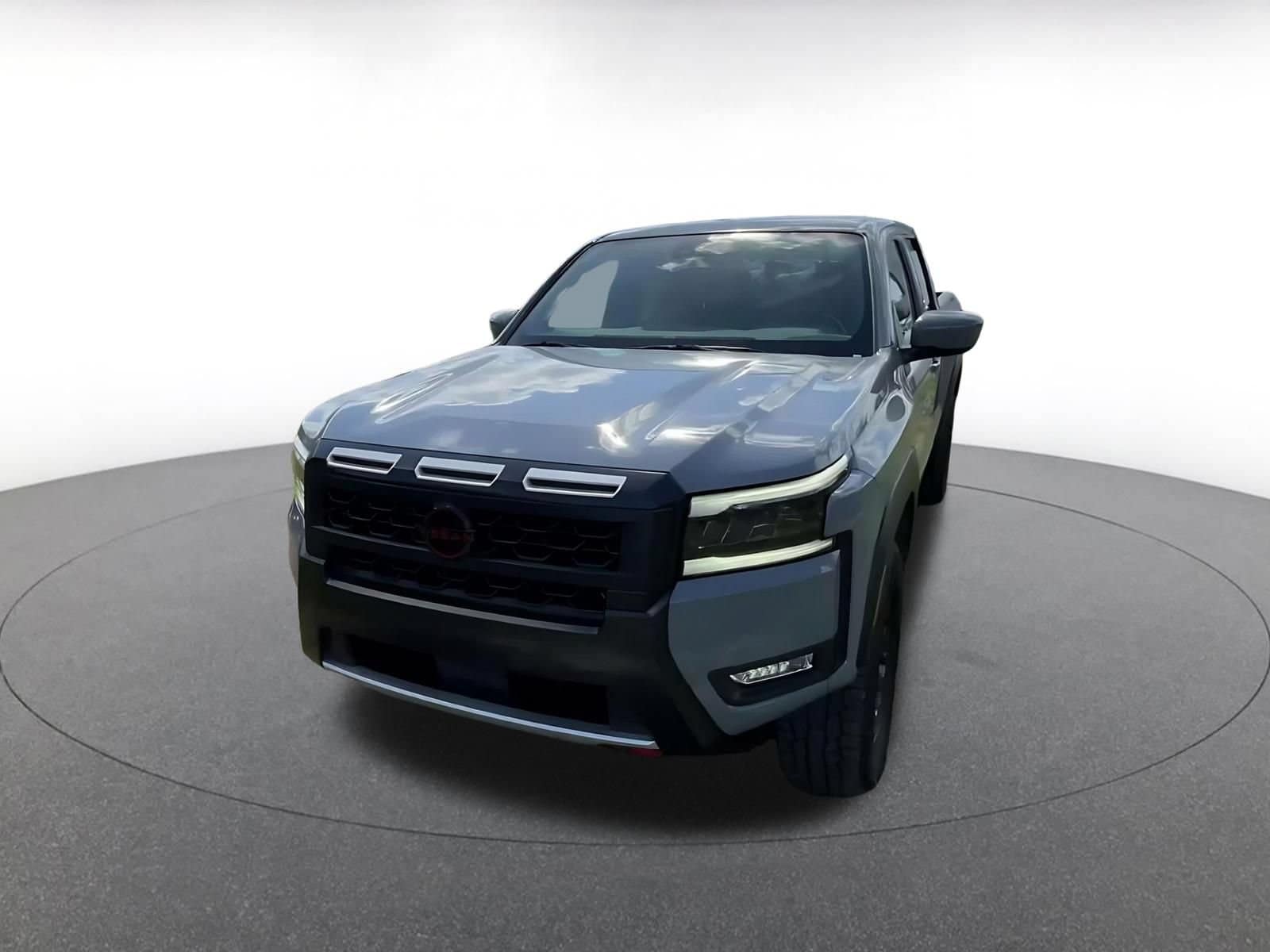 Thumbnail: 2026 Nissan Frontier - 6