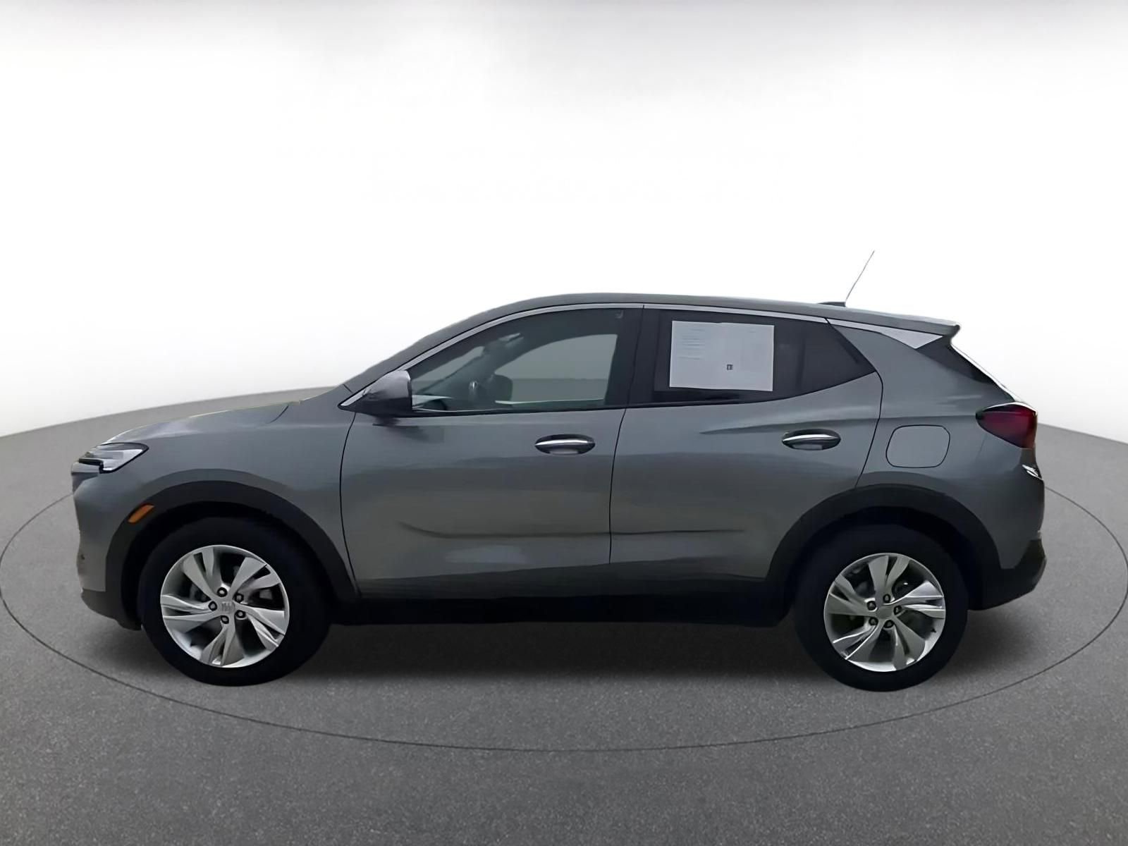 Thumbnail: 2025 Buick Encore GX - 9